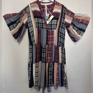 Uncle Frank Brand New w/ Tags XS